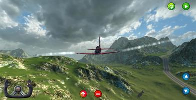 Aircraft Game 2 3D screenshot 3