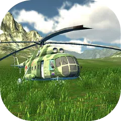 Descargar APK de Juego de helicóptero 3D