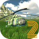 直升机游戏2 3D APK