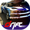 Süper Race & Drift 3D biểu tượng