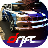 Super GT Race & Drift 3D иконка