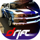 Super GT Race & Drift 3D icône