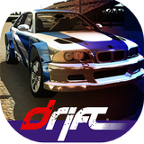 Super GT Race & Drift 3D icon