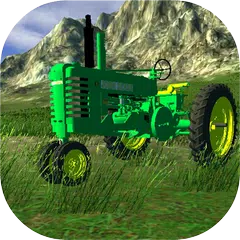 Farming <span class=red>Simulation</span> 3D