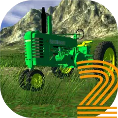 Farming <span class=red>Simulation</span> 2 3D