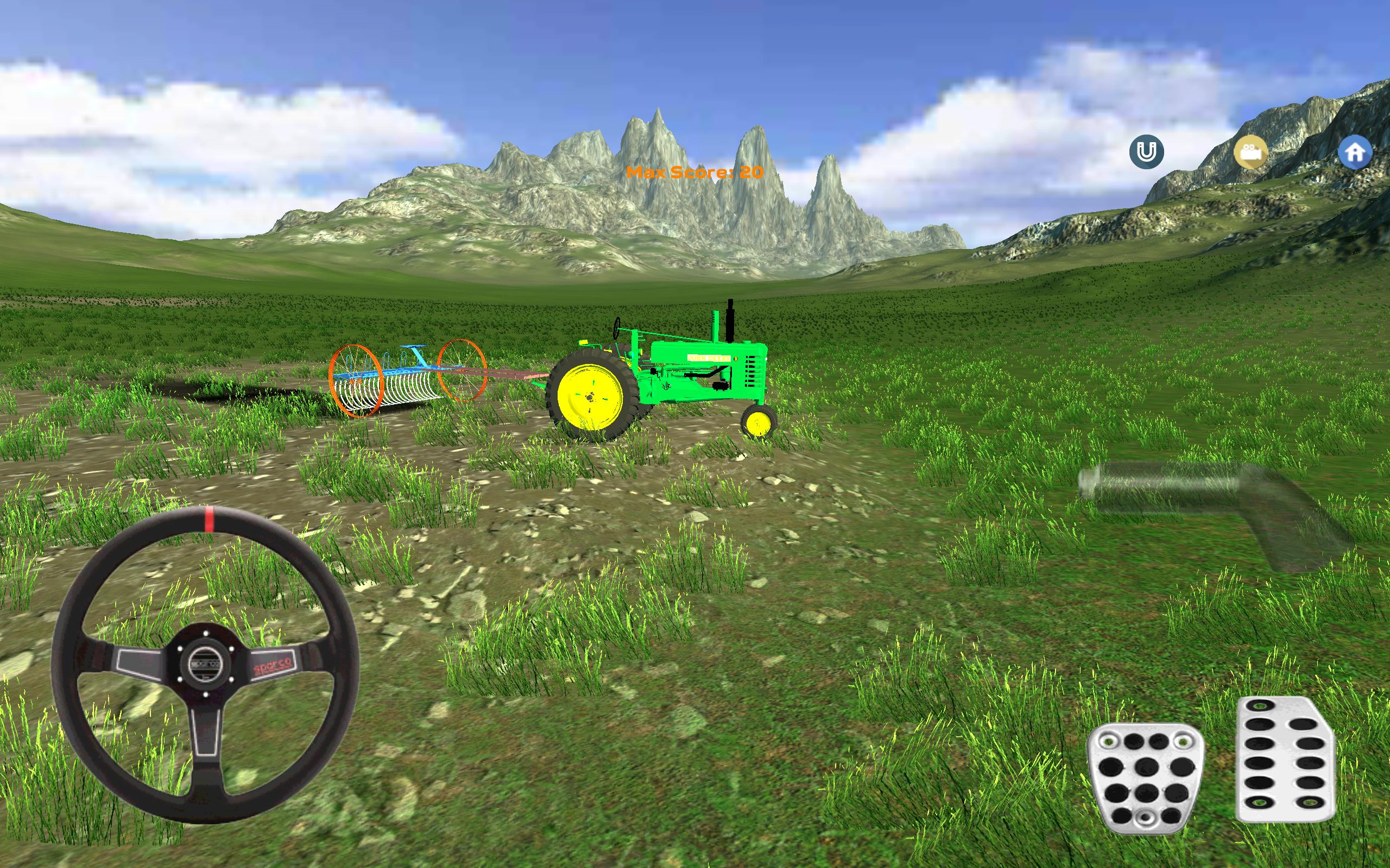 Фарминг симулятор 3д. Farming Simulator 3. Квантум симулятор фермы. Farming Simulator 3d Android.