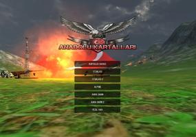 Anadolu Kartalları 3D Ekran Görüntüsü 1