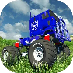 Monster Truck 3D XAPK download