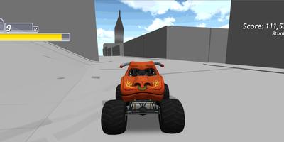 Monster Truck 3D 截图 3