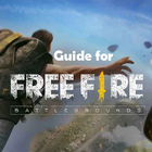 Guide for Garena Free Fire icône