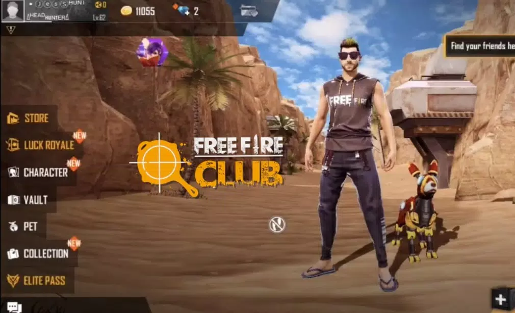 Guide for Free Fire APK Download for Android Free