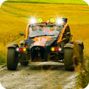 Offroad Games - Buggy Games APK