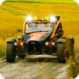 Offroad Games - Buggy Games
