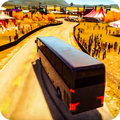 Offroad Games Coach Bus Drive
