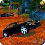 Offroad Games - Police Car