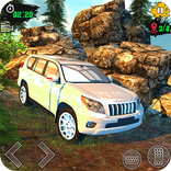 Offroad Prado - Offroad Games