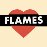 FLAMES calculator