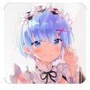 Anime Stickers Sekai For WASticker APK