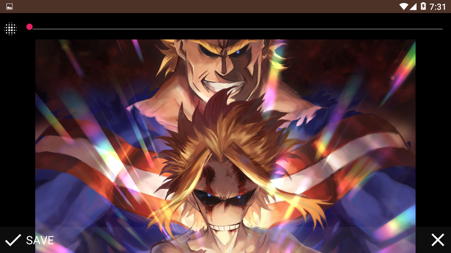 無料で アニメ壁紙世界 アプリの最新版 Apk3 91をダウンロードー 無料で アニメ壁紙世界 アプリの最新版 Apk3 91をダウンロードー