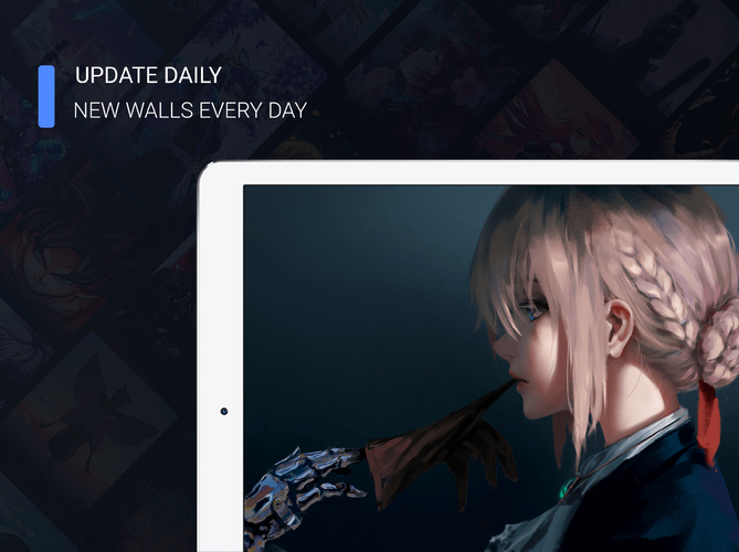 無料で アニメ壁紙世界 アプリの最新版 Apk4 1をダウンロードー Android用 アニメ壁紙世界 Apk の最新バージョンをダウンロード Apkfab Com Jp