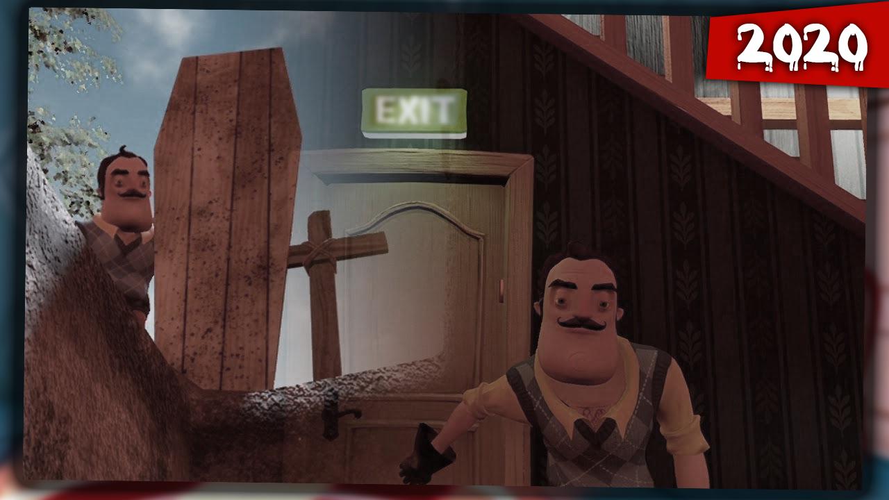 Привет сосед 1. Hello Neighbor геймплей. Привет сосед прототип на андроид. Сосед прототип. Хоррор привет соседи