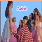 Apink Eung Eung 아이콘