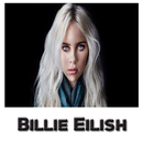 Billie Eilish - bury a friend APK