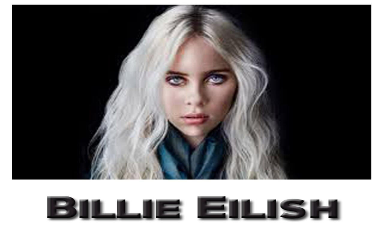 Billie Eilish Bury A Friend For Android Apk Download - billie eilish bury a friend roblox music video