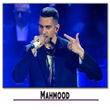Mahmood icône