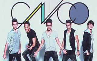 Pretend CNCO Letra APK for Android Download