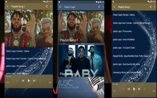 Calma Remix -Pedro Capó, Farruko screenshot 1