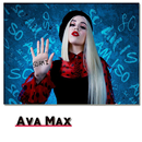AVA MAX - So Am I APK