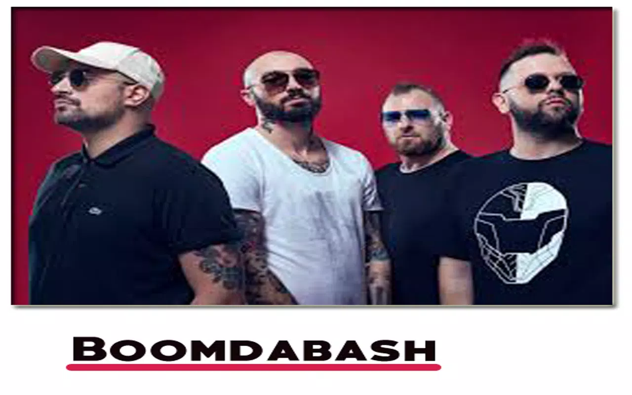 Boomdabash - Per Un Milione APK for Android Download