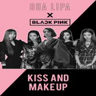 Kiss and Make Up - Dua Lipa & BLACKPINK ikona