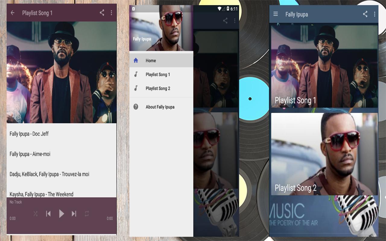 TÉLÉCHARGER MUSIC FALLY IPUPA POSA POSA IPUPA MUSIC TÉLÉCHARGER FALLY