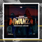 Rayvanny Ft Diamond Platnumz - Mwanza icône