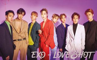 EXO 포스터