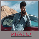 Khalid, Disclosure - Talk APK