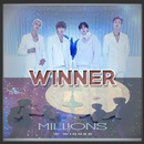 WINNER - MILLIONS APK