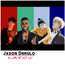 Jason Derulo, LAY, NCT 127 -Let's Shut Up & Dance APK