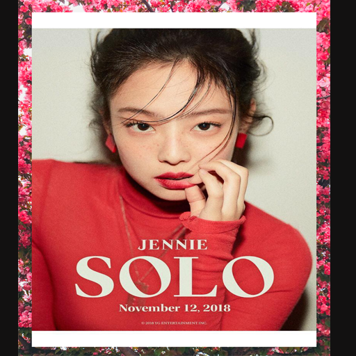 Jennie - Solo APK 1.0 for Android – Download Jennie - Solo APK Latest  Version from APKFab.com