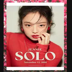 Jennie - Solo APK download