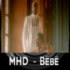 MHD-Bébé Ft Dadju-icoon