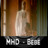 MHD-Bébé Ft Dadju 아이콘