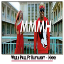 Willy Paul Ft Rayvanny - Mmmh APK