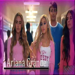 Ariana Grande thank u, next APK 1.4 for Android – Download Ariana Grande  thank u, next APK Latest Version from APKFab.com