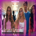 Ariana Grande thank u, next