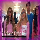 Ariana Grande thank u, next APK