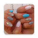 Oval Nails APK