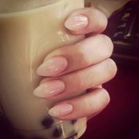 Oval Nails اسکرین شاٹ 3
